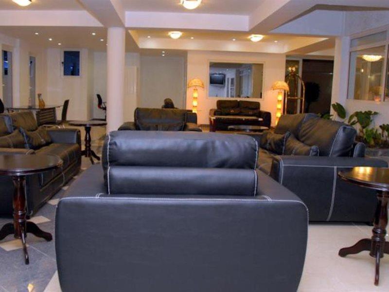 Manisa Hotel Flic-en-Flacq Exteriér fotografie