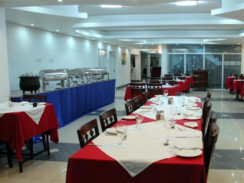 Manisa Hotel Flic-en-Flacq Exteriér fotografie