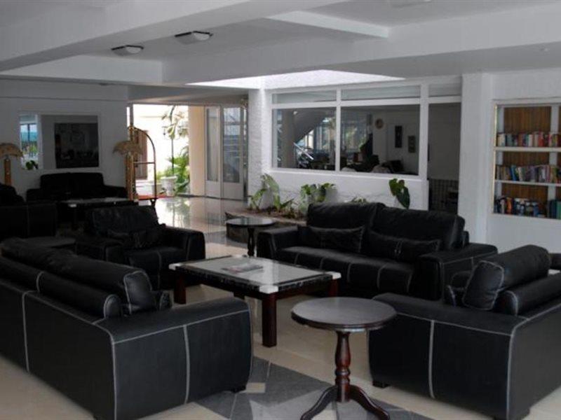 Manisa Hotel Flic-en-Flacq Exteriér fotografie