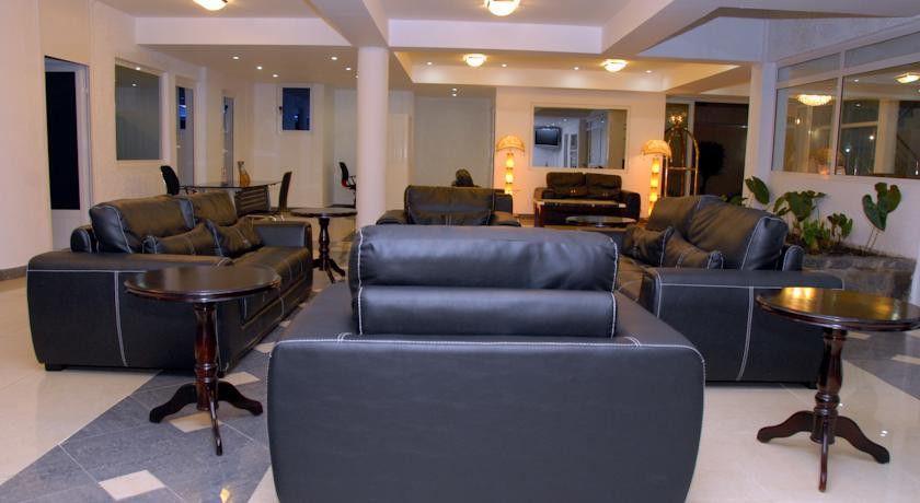 Manisa Hotel Flic-en-Flacq Exteriér fotografie
