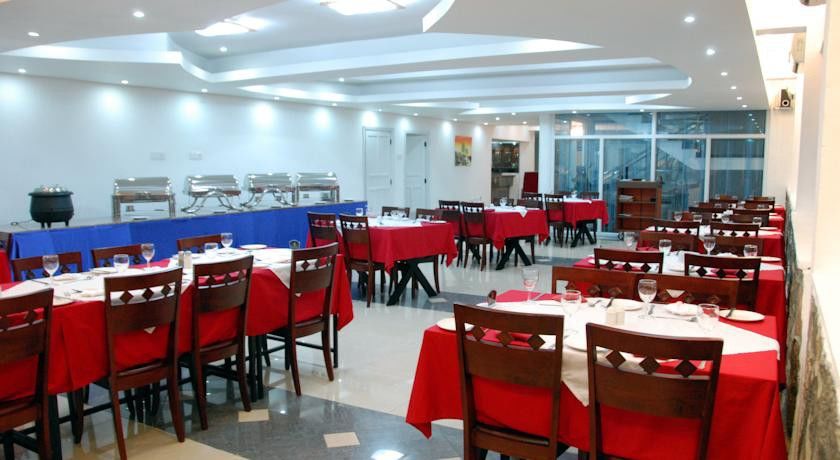 Manisa Hotel Flic-en-Flacq Exteriér fotografie